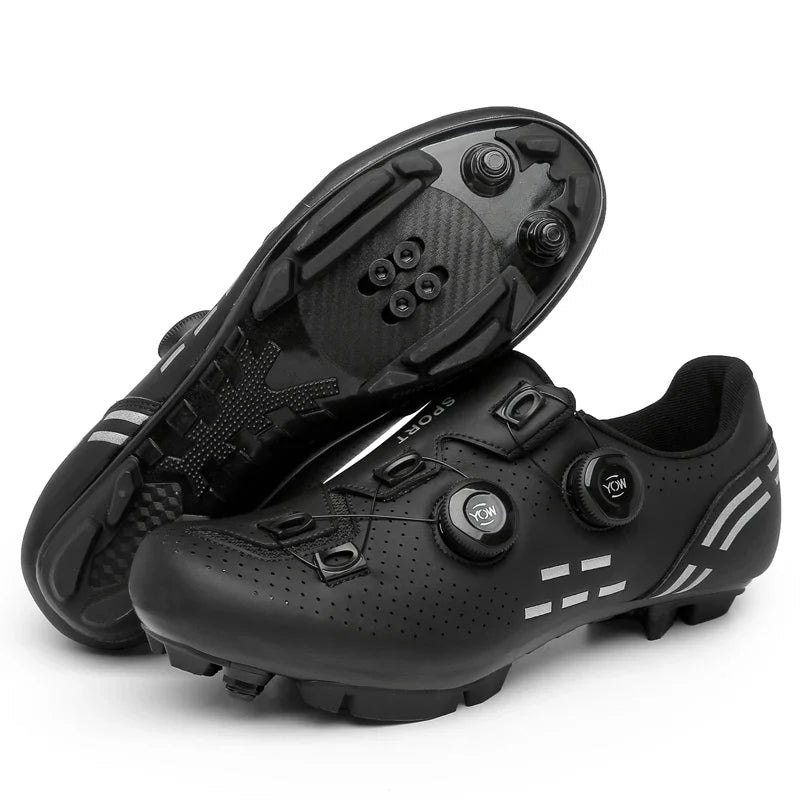 Chaussures de Cyclisme Performance et Style - Dinamiq Sport