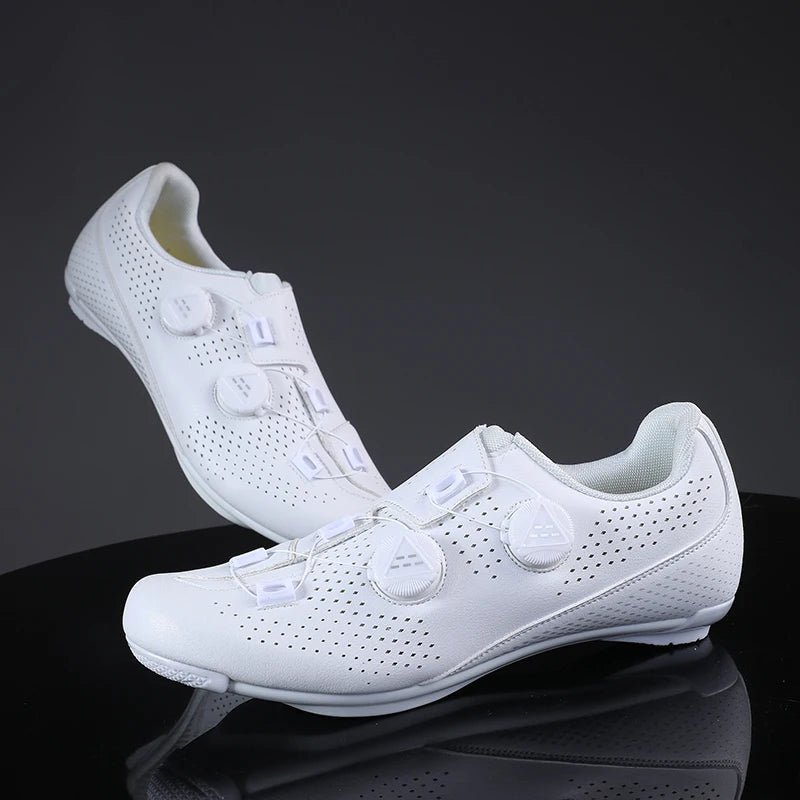 Chaussures de Cyclisme Route Performance et Confort - Dinamiq Sport