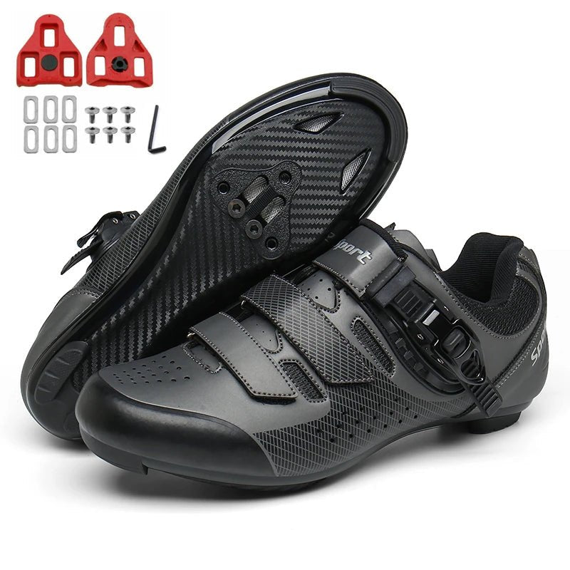 Chaussures de Cyclisme Élégantes et Performantes pour Hommes - Dinamiq Sport