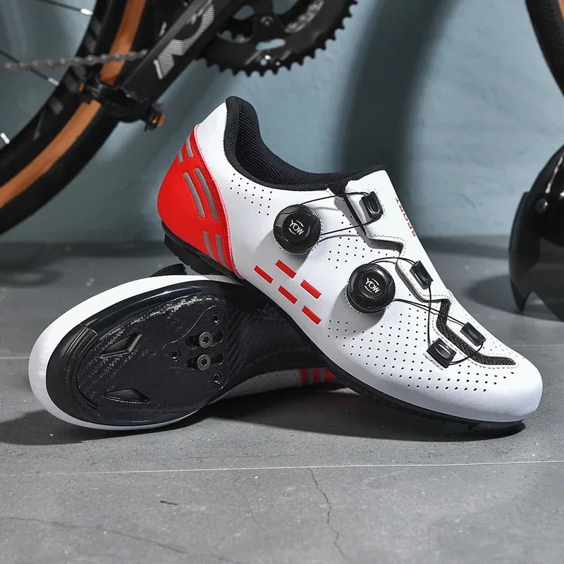 Chaussures de Cyclisme Performance Unisexes - Dinamiq Sport