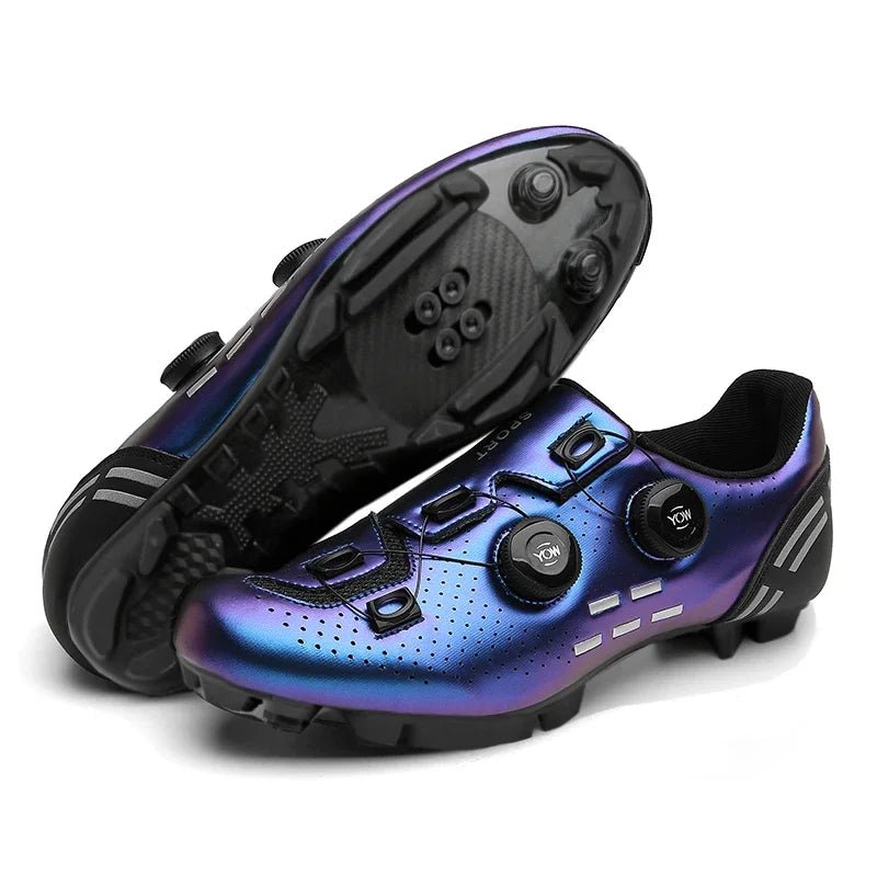 Chaussures de Cyclisme Performance et Style - Dinamiq Sport