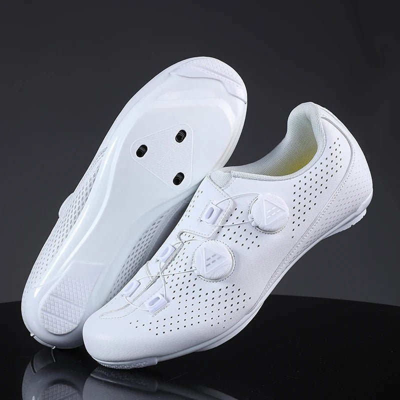 Chaussures de Cyclisme Route Performance et Confort - Dinamiq Sport
