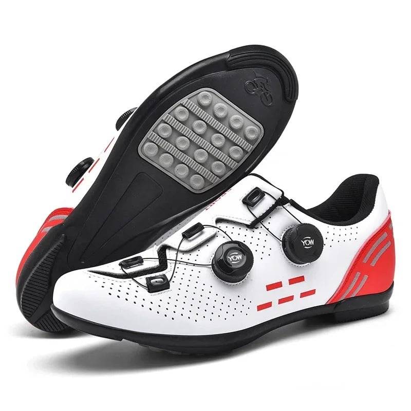 Chaussures de Cyclisme Performance Unisexes - Dinamiq Sport