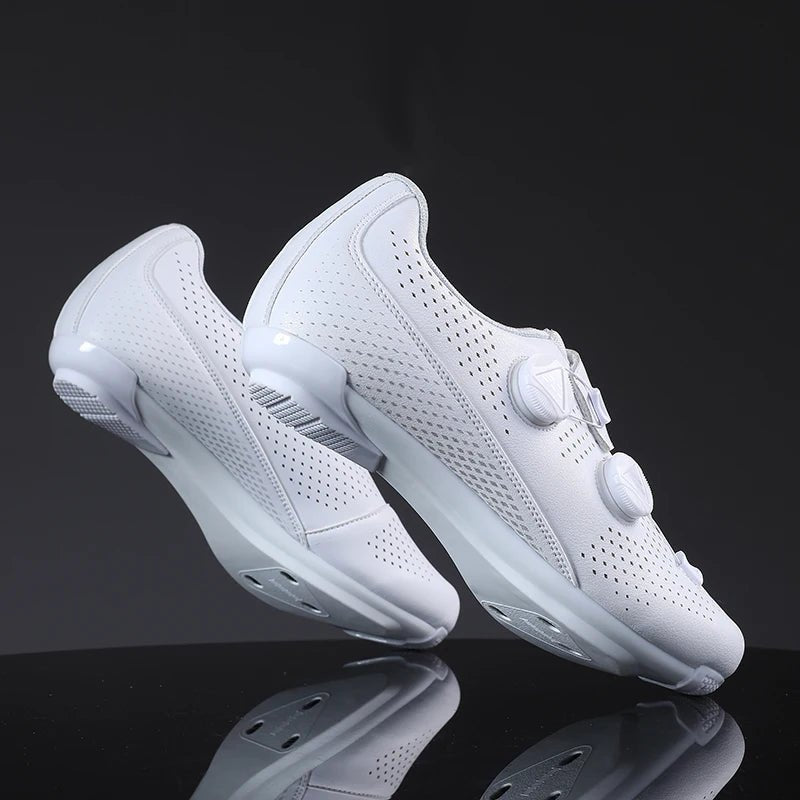 Chaussures de Cyclisme Route Performance et Confort - Dinamiq Sport