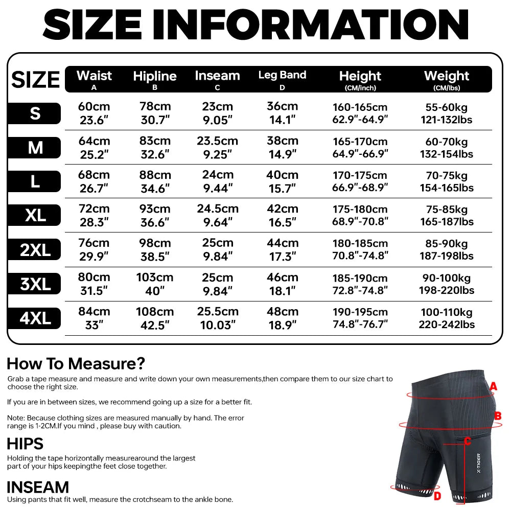 Short Cyclisme Respirant avec Coussin en Gel 5D - Dinamiq Sport
