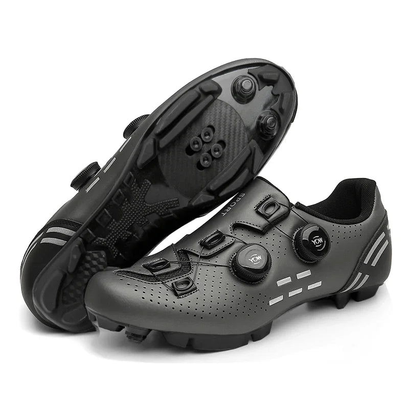 Chaussures de Cyclisme Performance et Style - Dinamiq Sport