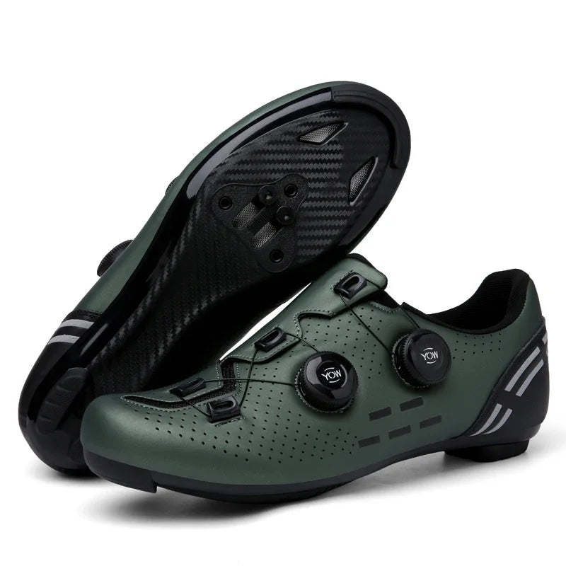 Chaussures de Cyclisme Performance et Style - Dinamiq Sport