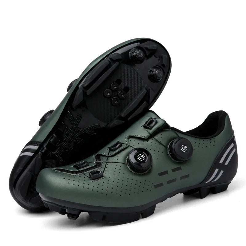 Chaussures de Cyclisme Performance et Style - Dinamiq Sport