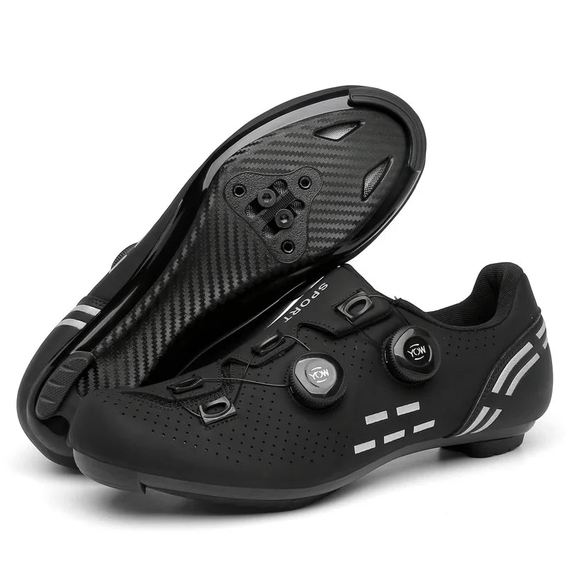 Chaussures de Cyclisme Performance et Style - Dinamiq Sport