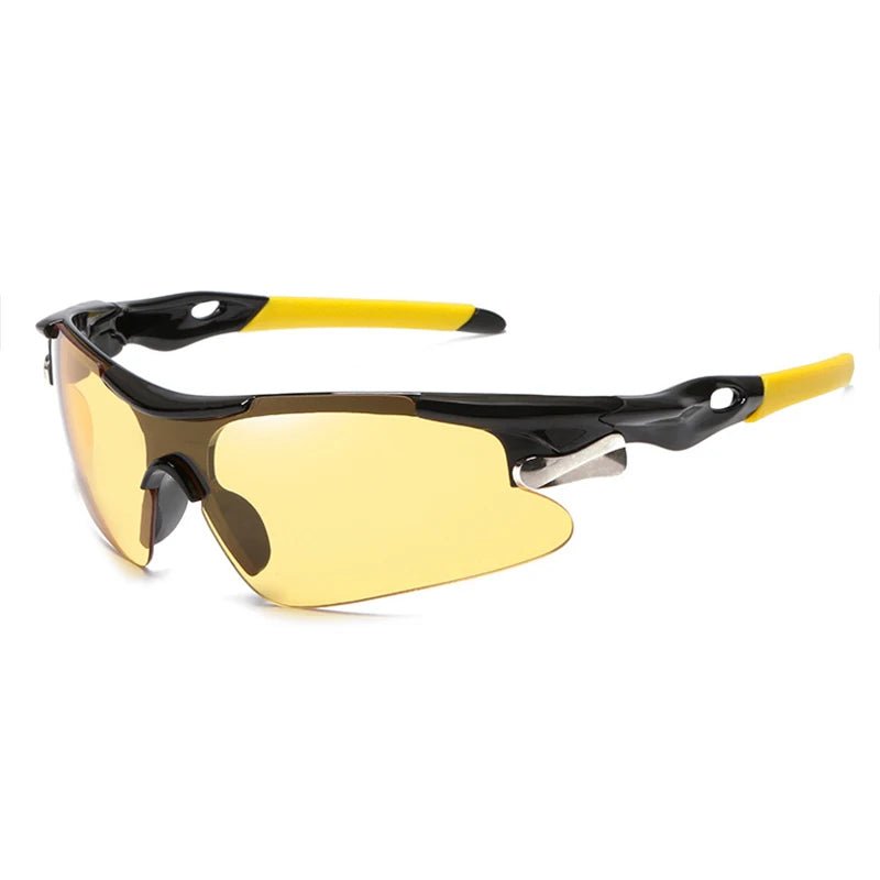 Lunettes de Soleil Cyclisme Performance UV400 - Dinamiq Sport