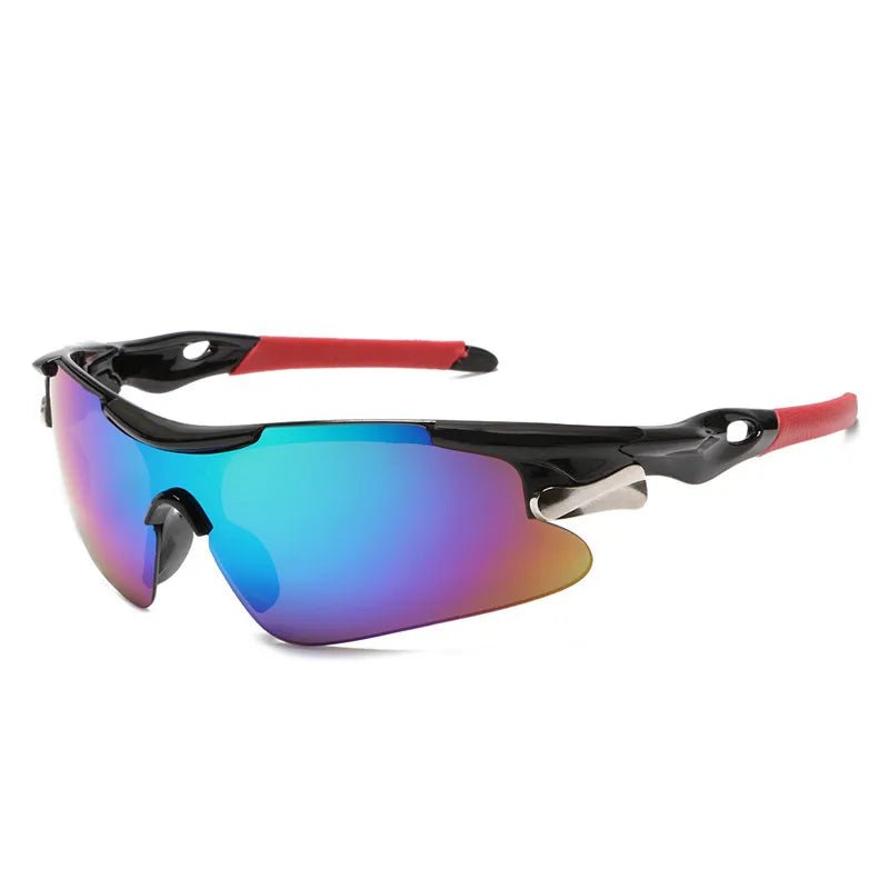 Lunettes de Soleil Cyclisme Performance UV400 - Dinamiq Sport