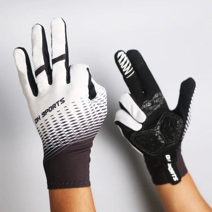 Gants et Chaussettes de Cyclisme Performance Unisexe - Dinamiq Sport
