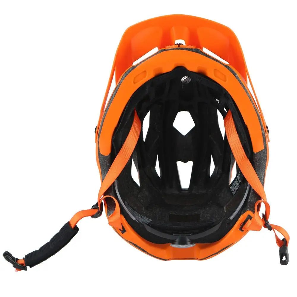 Casque Vélo Ultraléger XC Homme - Dinamiq Sport