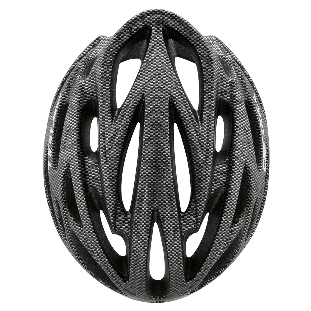 Casque de Cyclisme Ultramoderne avec Visière et Éclairage - Dinamiq Sport