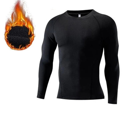 Sous - vêtements Thermiques Élastiques pour Performance Ultime - Dinamiq Sport