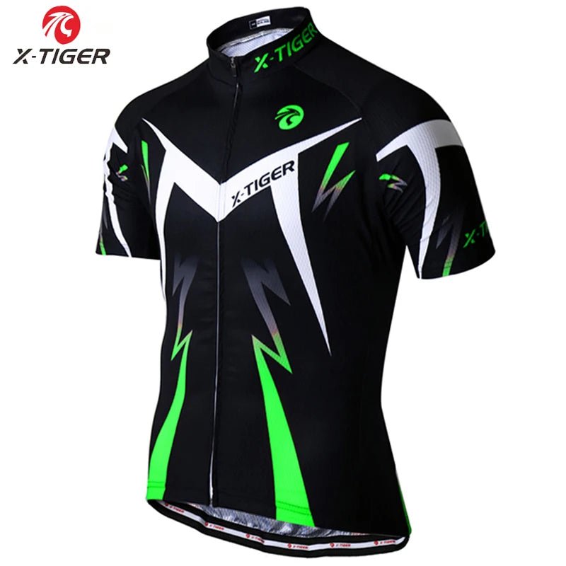 Ensemble Cyclisme Été Performance & Confort - Dinamiq Sport