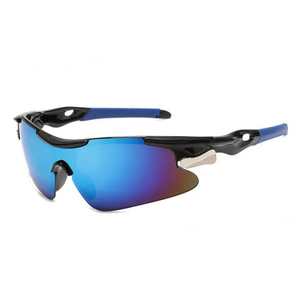 Lunettes de Soleil Cyclisme Performance UV400 - Dinamiq Sport
