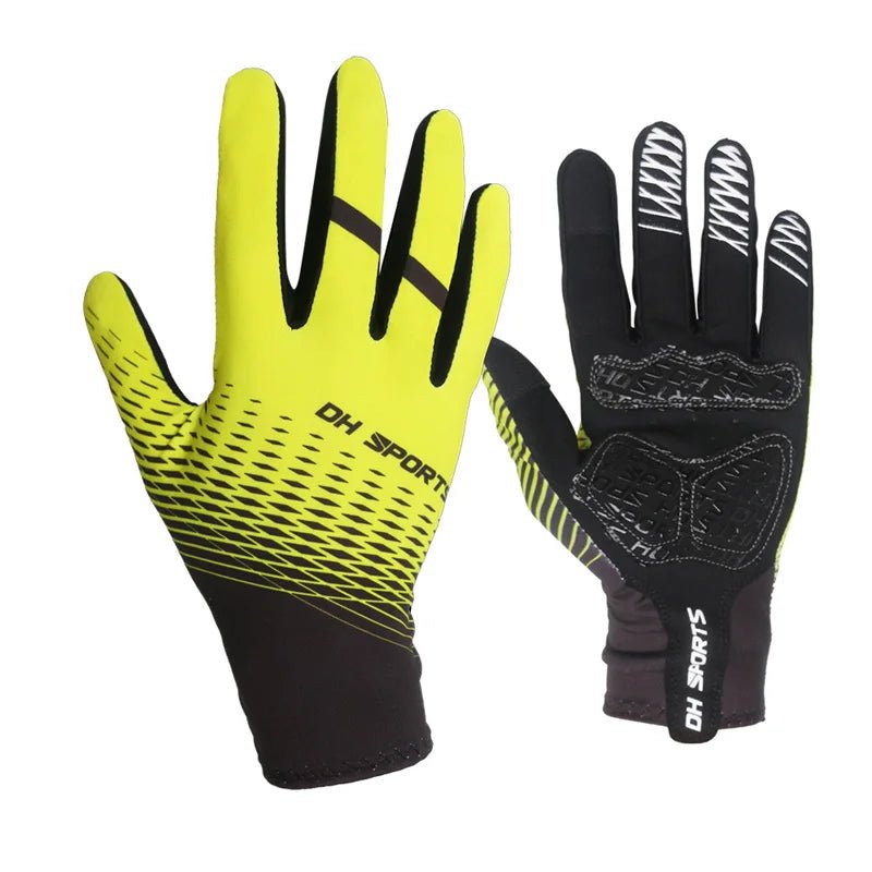 Gants et Chaussettes de Cyclisme Performance Unisexe - Dinamiq Sport