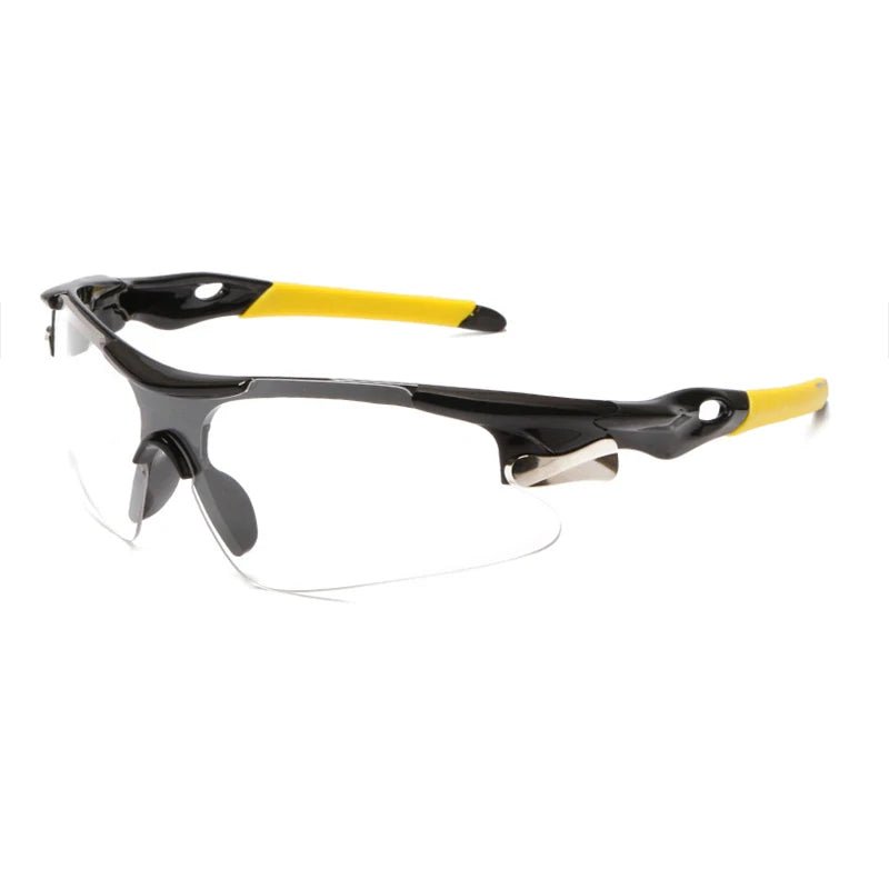 Lunettes de Soleil Cyclisme Performance UV400 - Dinamiq Sport