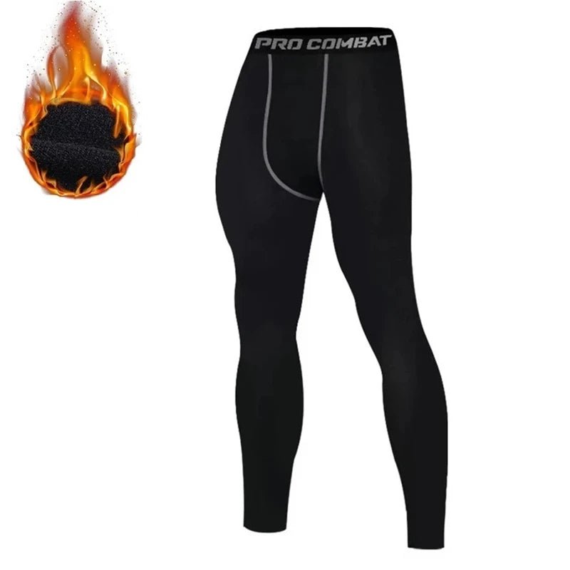 Sous - vêtements Thermiques Élastiques pour Performance Ultime - Dinamiq Sport
