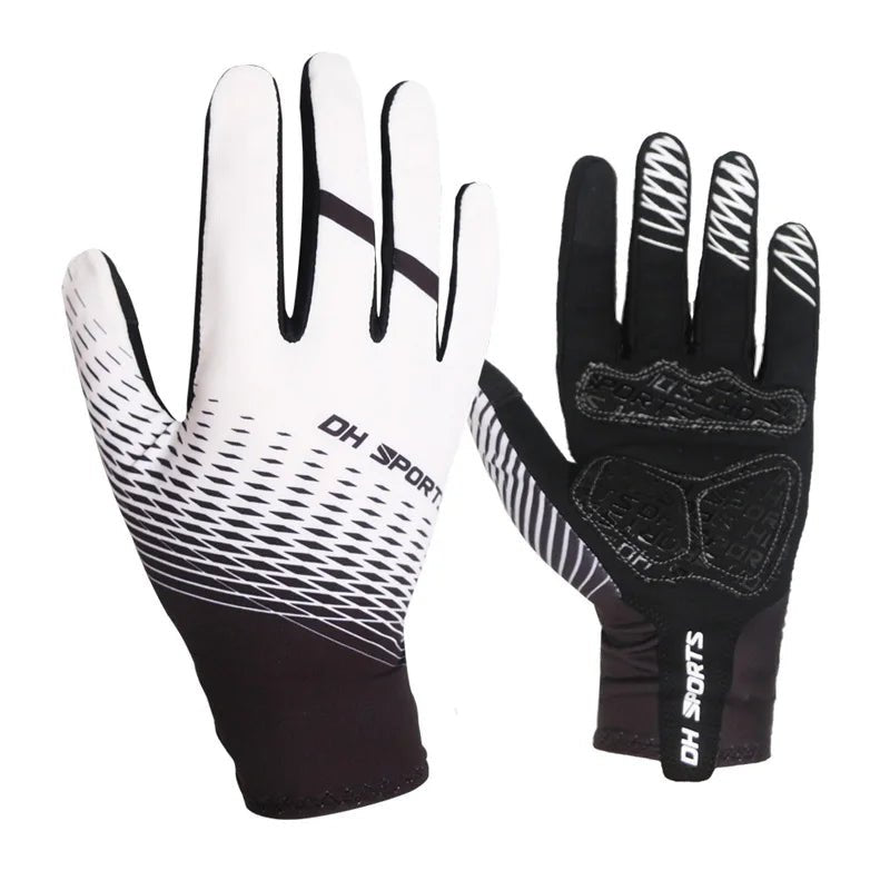 Gants et Chaussettes de Cyclisme Performance Unisexe - Dinamiq Sport
