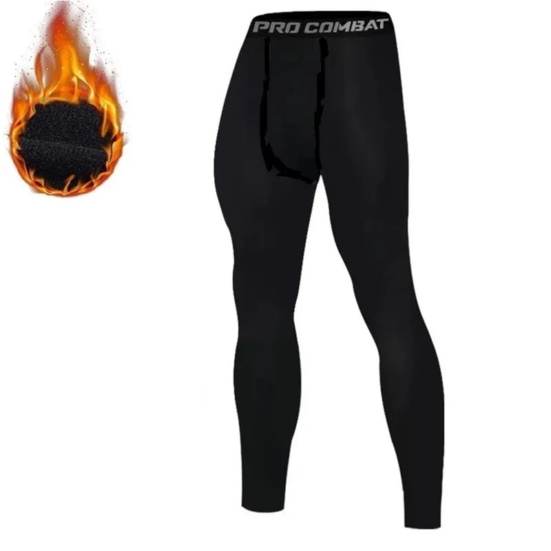 Sous - vêtements Thermiques Élastiques pour Performance Ultime - Dinamiq Sport