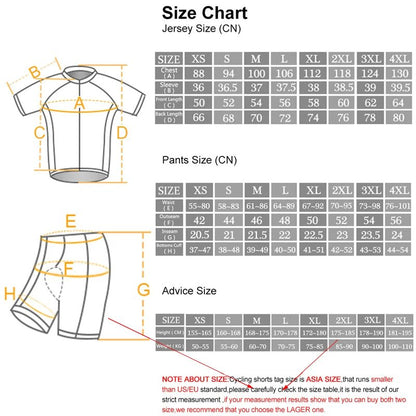 Ensemble Cyclisme Été Performance & Confort - Dinamiq Sport