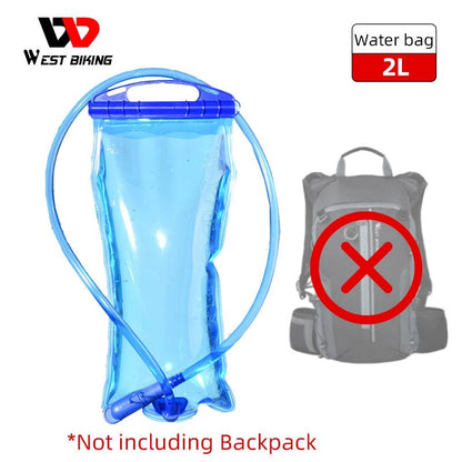 Sac à Dos Hydratation Cyclisme 10L/16L - Dinamiq Sport