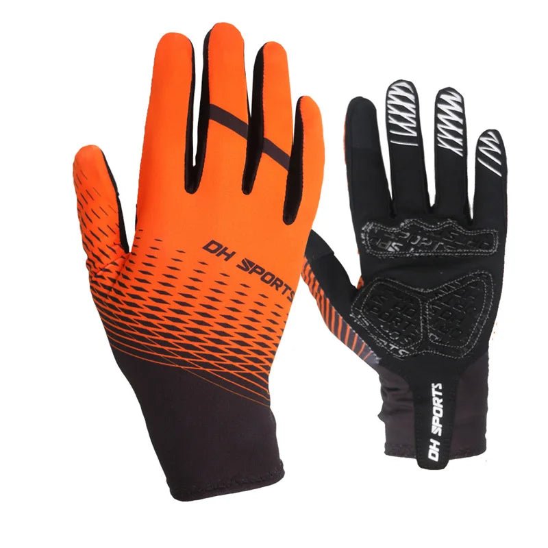 Gants et Chaussettes de Cyclisme Performance Unisexe - Dinamiq Sport