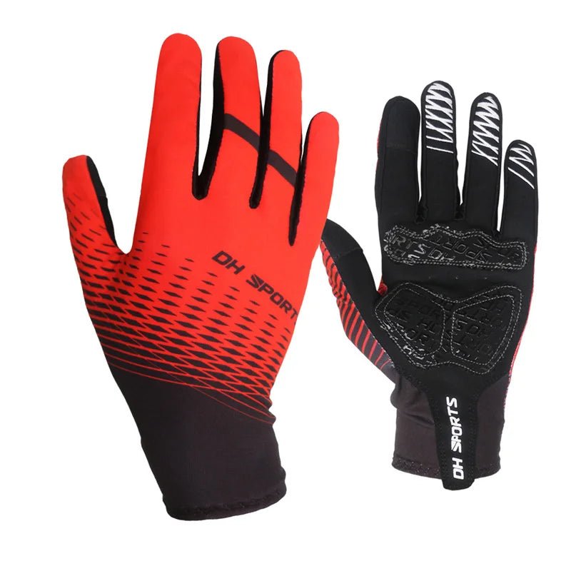 Gants et Chaussettes de Cyclisme Performance Unisexe - Dinamiq Sport