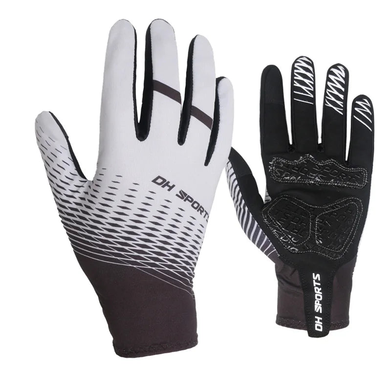 Gants et Chaussettes de Cyclisme Performance Unisexe - Dinamiq Sport