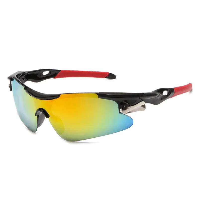 Lunettes de Soleil Cyclisme Performance UV400 - Dinamiq Sport