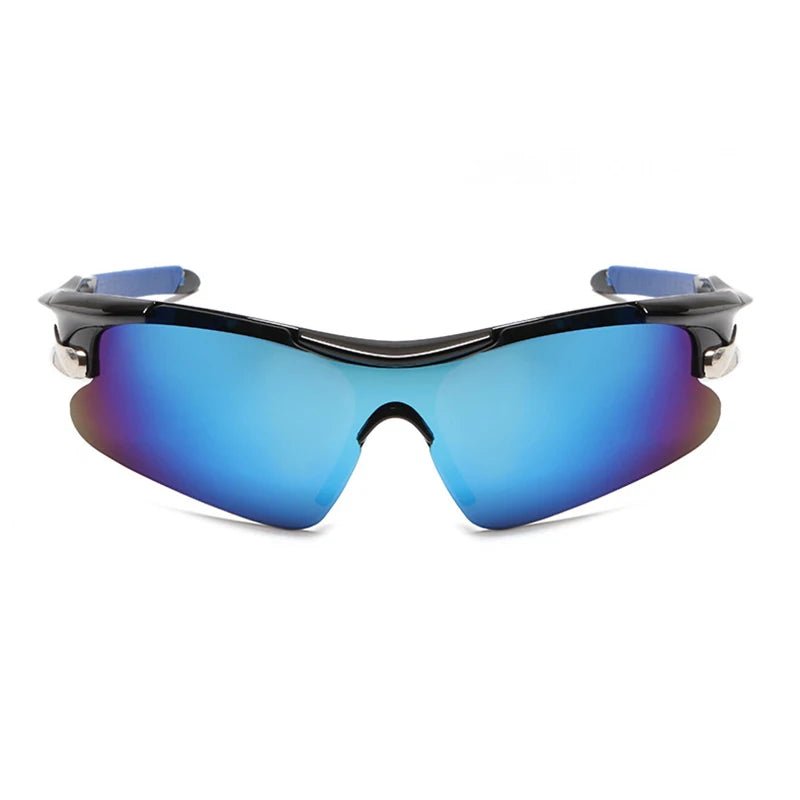 Lunettes de Soleil Cyclisme Performance UV400 - Dinamiq Sport