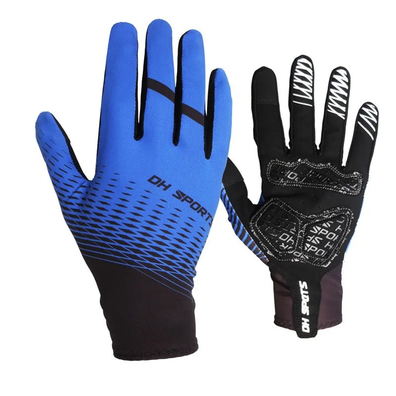 Gants et Chaussettes de Cyclisme Performance Unisexe - Dinamiq Sport