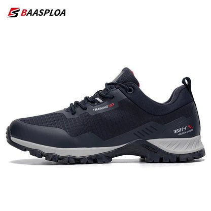 Chaussures de Randonnée Imperméables Hommes - Dinamiq Sport