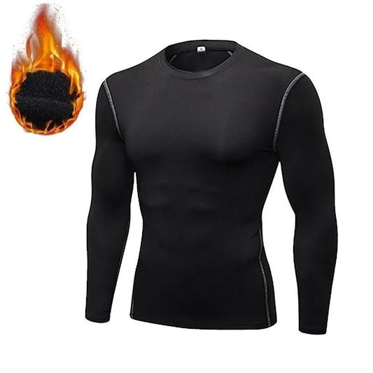Sous - vêtements Thermiques Élastiques pour Performance Ultime - Dinamiq Sport