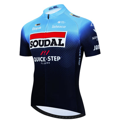 Ensemble Cyclisme Performance Été – Hommes & Femmes - Dinamiq Sport