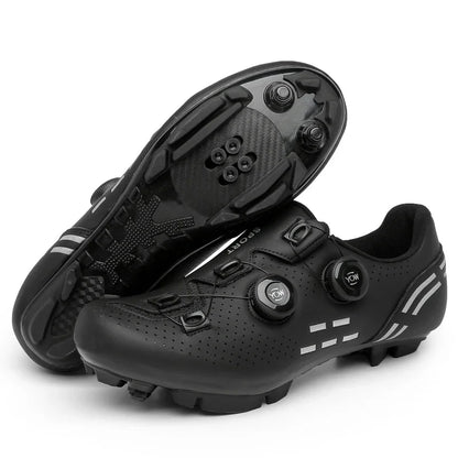 Chaussures de Cyclisme Performance et Style - Dinamiq Sport
