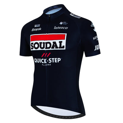 Ensemble Cyclisme Performance Été – Hommes & Femmes - Dinamiq Sport