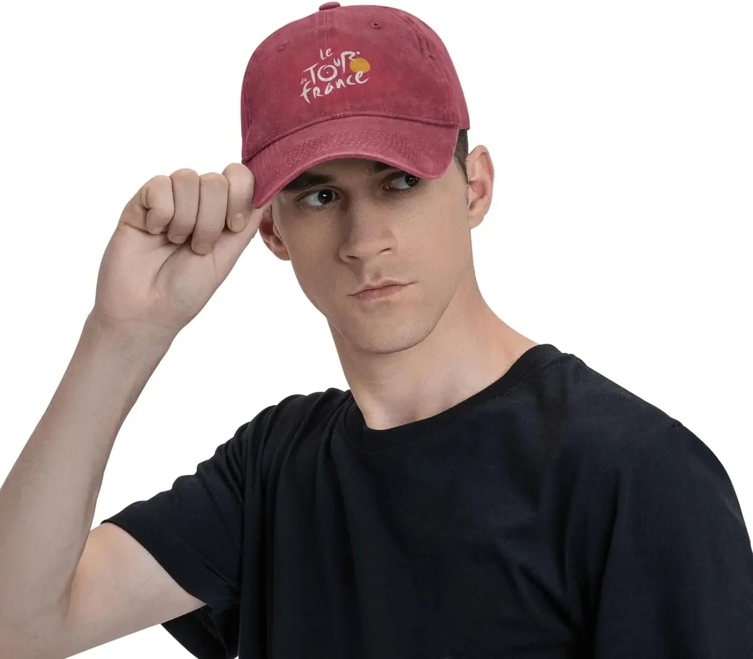 Casquette de Cyclisme Élégante et Performante - Dinamiq Sport