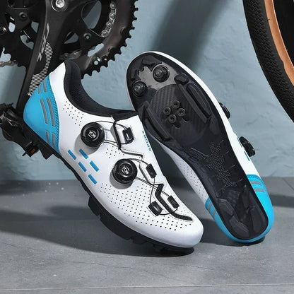 Chaussures de Cyclisme Performance Unisexes - Dinamiq Sport