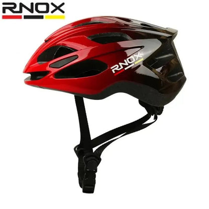 Casque de Cyclisme Ultra - Léger pour Performance et Sécurité RNOX + Lunettes - Dinamiq Sport