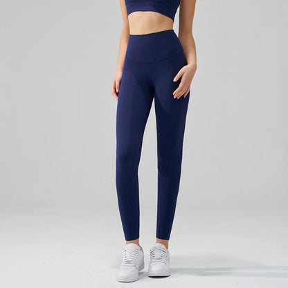 Leggings de Yoga Taille Haute pour Femme - Sculpte le corps - Dinamiq Sport