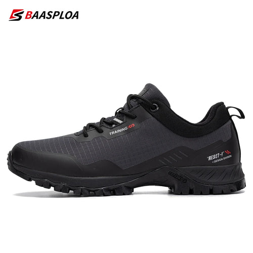 Chaussures de Randonnée Imperméables Hommes - Dinamiq Sport