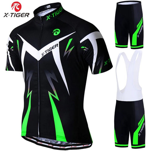 Ensemble Cyclisme Été Performance & Confort - Dinamiq Sport