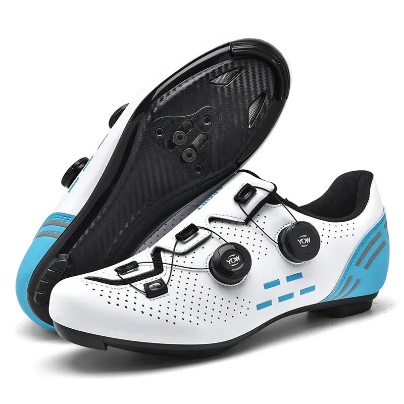 Chaussures de Cyclisme Performance Unisexes - Dinamiq Sport