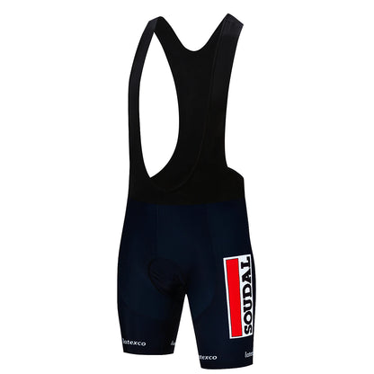 Ensemble Cyclisme Performance Été – Hommes & Femmes - Dinamiq Sport