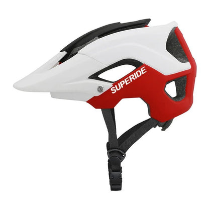 Casque Vélo Intégral Anti - Impact pour Cyclisme - Dinamiq Sport