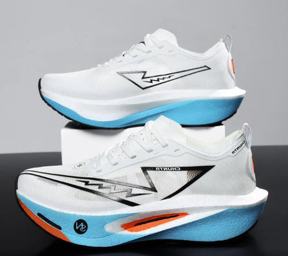 Chaussures de Course Ultra - Légères en Carbone - Dinamiq Sport