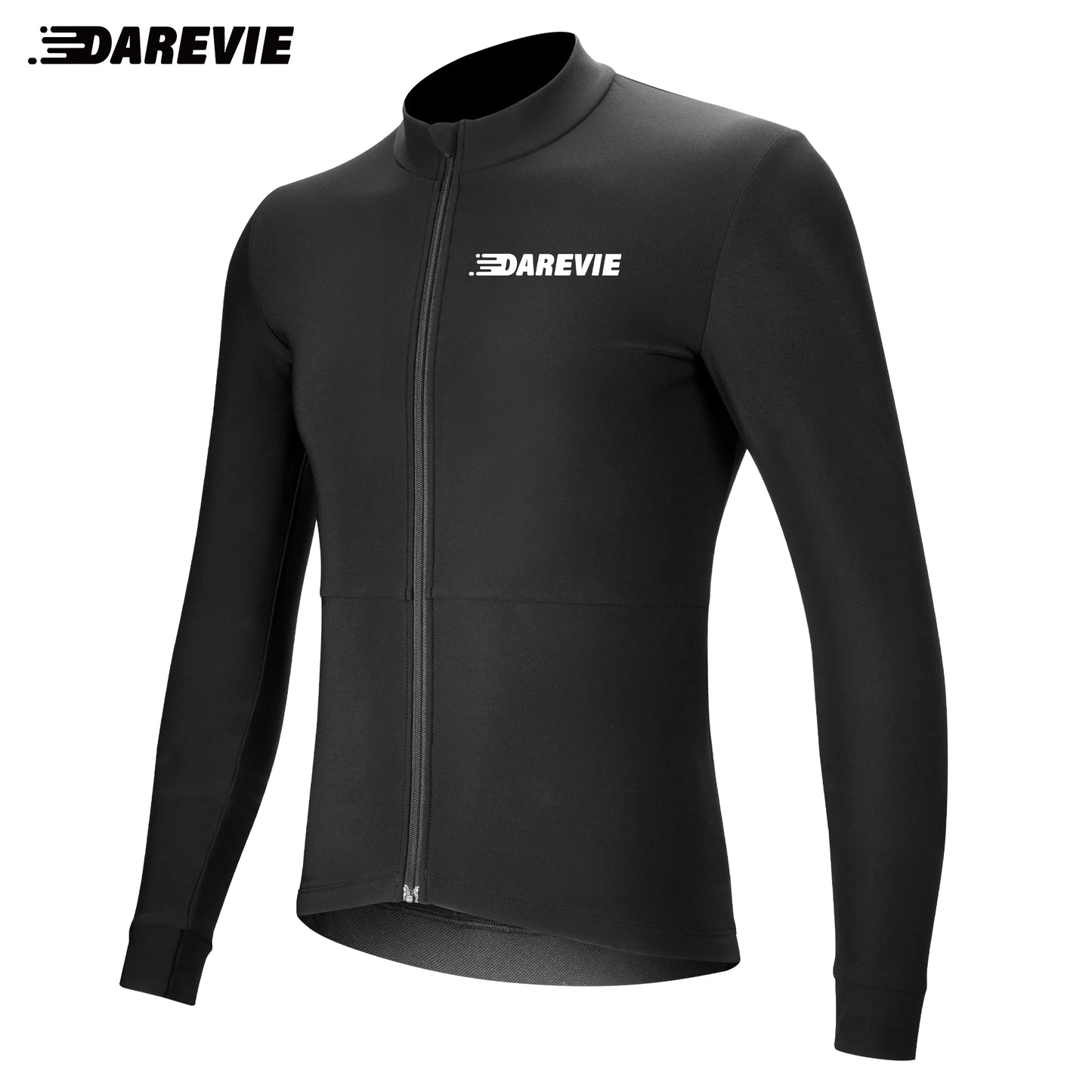Maillot Thermique Cyclisme Hiver Homme - Dinamiq Sport